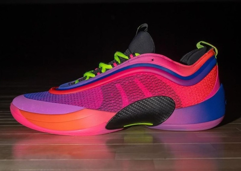 海外限定カラー adidas D.O.N issue #6 アディダス D.O.N. Issue 6 - グリーン | アディダス ジャパン